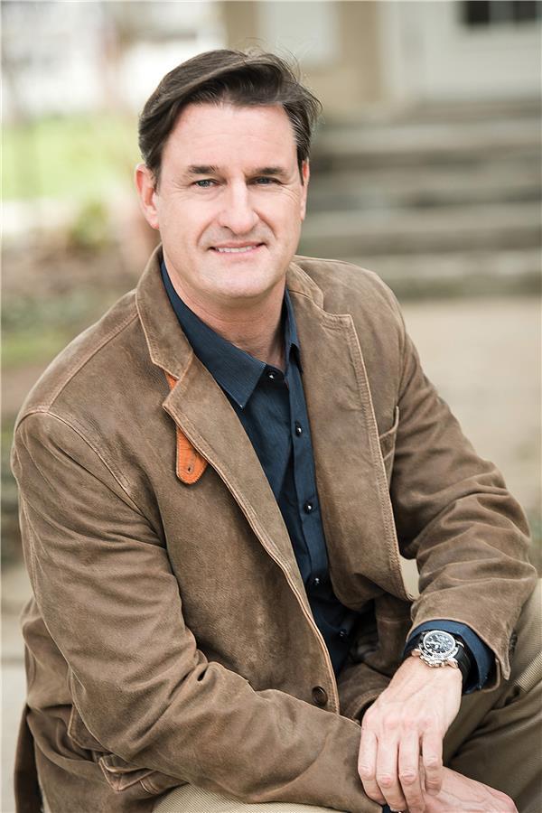 Craig Mayhew
