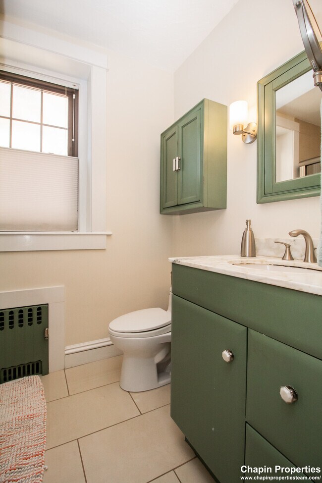 49 Alton Place unit 2, Brookline, MA 02446 - photo 6