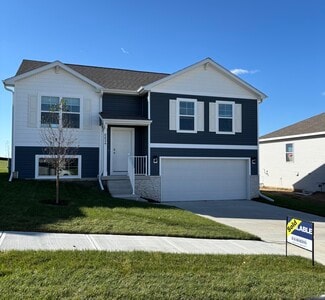 8824 S 185th St, Omaha, NE 68136