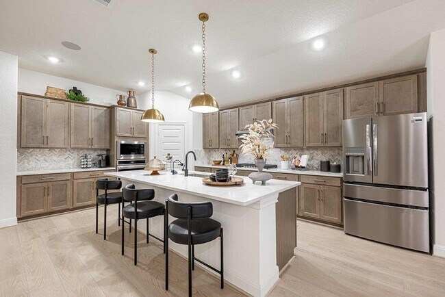 10220 Cactus Hills unit 36467233, San Antonio, TX 78254 - photo 7