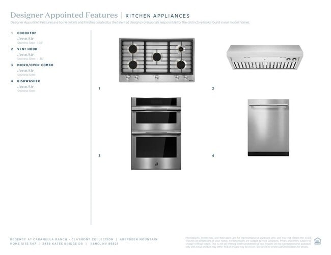 2436 Kates Bridge Dr, Reno, NV 89521 - photo 7