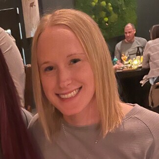 Lyndsie Rabenius