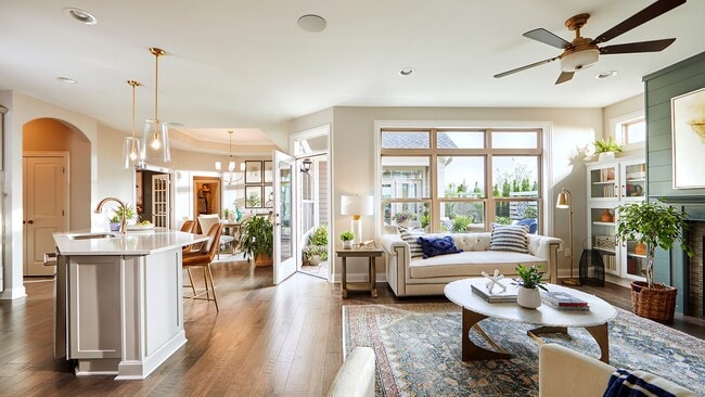 5150 Heardsville Rd unit 36480621, Cumming, GA 30028 - photo 4