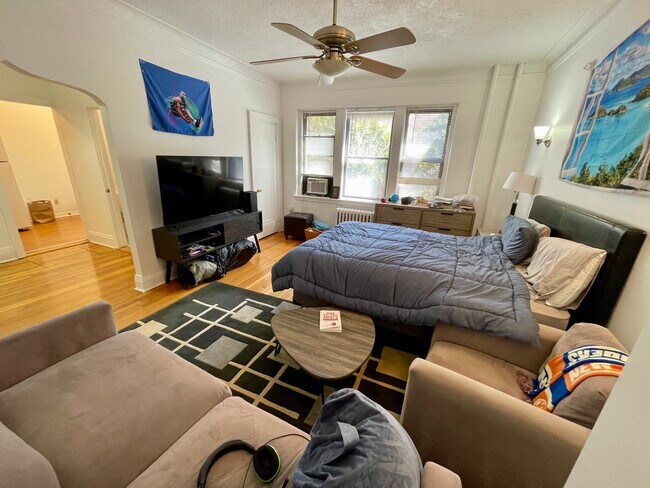 141 Englewood Ave unit 1, Brighton, MA 02135 - photo 5