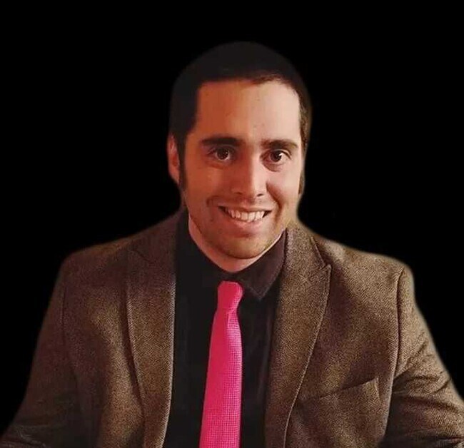 Agent Photo