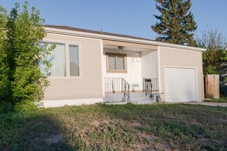 1517 Converse Ave, Cheyenne, WY 82001