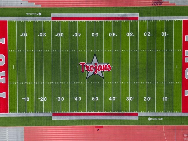 Children living in Somerset Reserve can attend Troy School District.