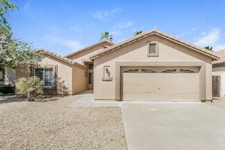 1162 E Baylor Ln, Gilbert, AZ 85296