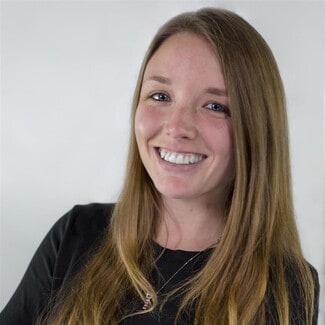 Amber Maupin