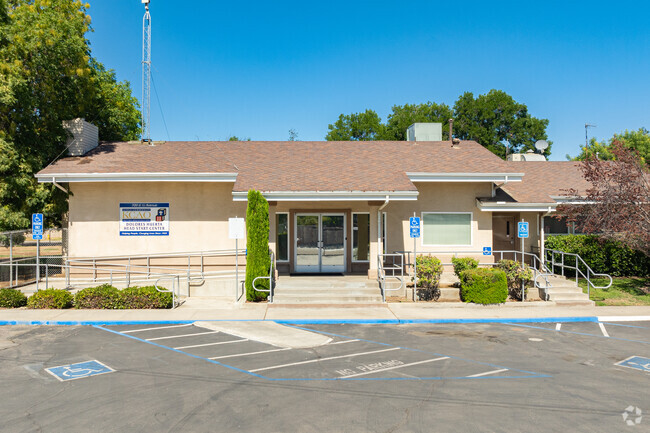 Mission Community Day School provides a great education to help Corcoran students succeed.