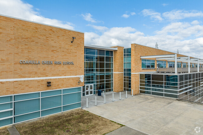 Coahulla Creek High School, Rankings & Reviews - Homes.com