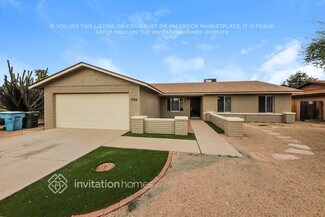 3754 W Wood Dr, Phoenix, AZ 85029