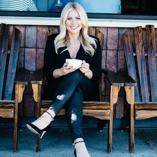 Jessica Knicely