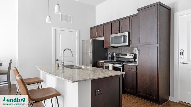 4300 Cromwell Dr unit 4305, Kyle, TX 78640 - photo 7