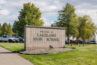 Lakeland Senior High School