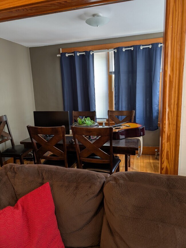 27 S Crescent Circuit Crescent unit A, Boston, MA 02135 - photo 5