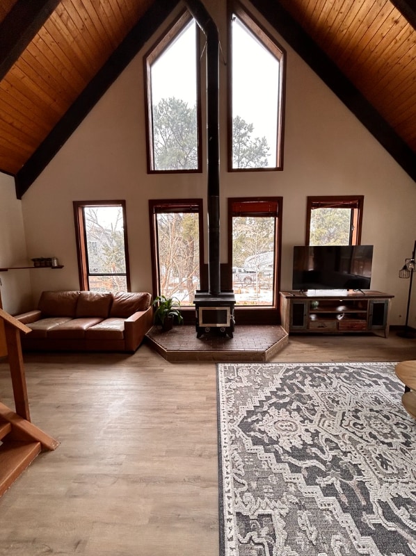 136 E Sumac Dr, Central, UT 84722