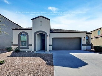 31065 W Monterey Ave, Buckeye, AZ 85396