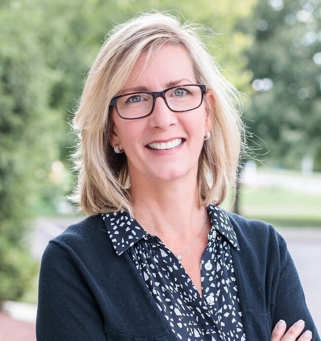 Christine Mantwill