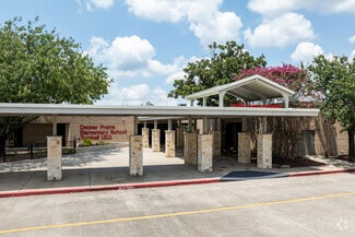 Decker Prairie Elementary School