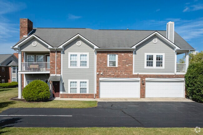 Reserve at Dawson's Creek, Fort Wayne, IN 46825 - photo 3