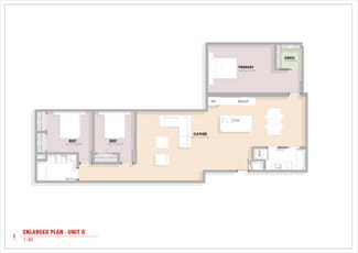 1616 W Bender Rd Unit 213, Glendale, WI 53209