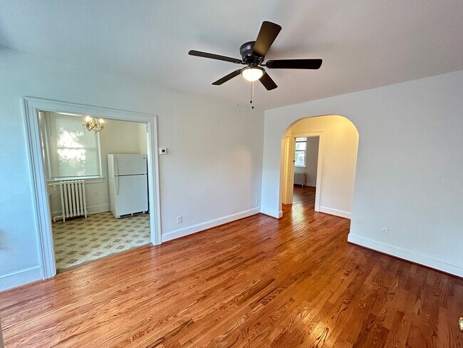 501 Peabody St NW unit 2, Washington, DC 20011 - photo 7