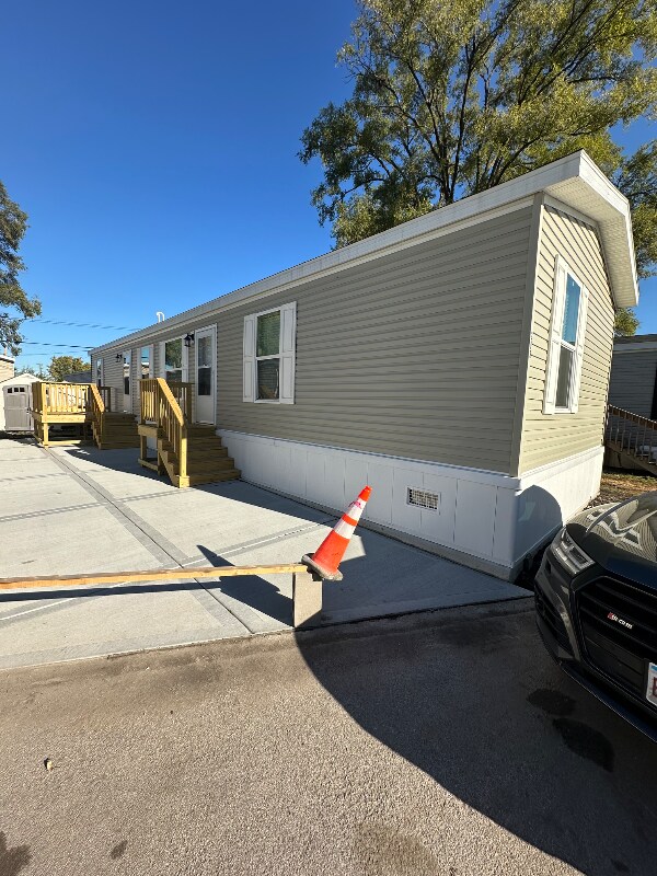 14139 S Western Ave, Blue Island, IL 60406