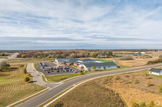 Students at Stride Academy Charter Middle School experience personalized learning approaches that prepare them for high school success during critical adolescent development years.