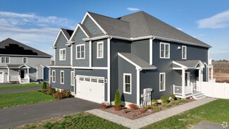 16 Metacomet, West Bridgewater, MA 02379