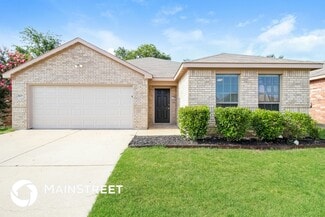 3429 Heatherbend St, Fort Worth, TX 76123
