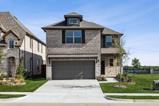 1209 Newport St, Sherman, TX 75090