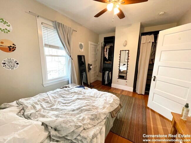 76 Parker Hill Ave unit 1, Roxbury Crossing, MA 02120 - photo 6