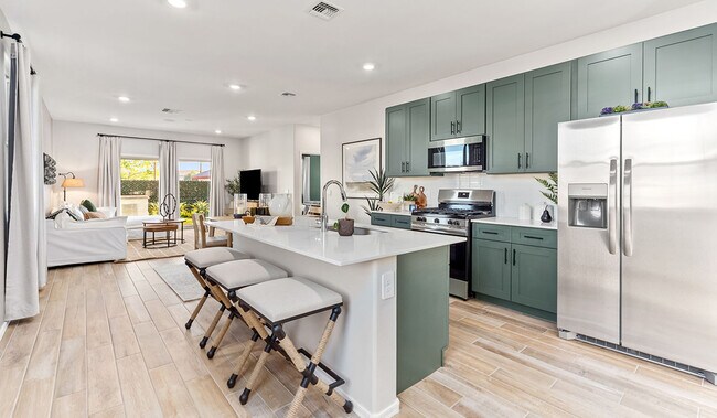 10448 W Thetford Ln, Marana, AZ 85653 - photo 3