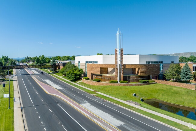 Faith Christian Academy is a highly rated, private, Christian school located in Arvada, CO.
