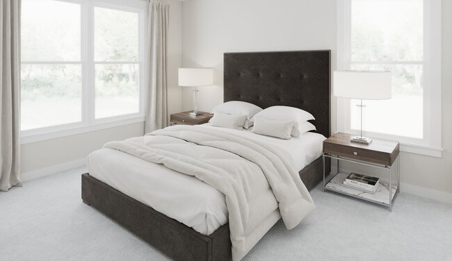 3106 Kiawa Pointe Ln, Durham, NC 27703 - photo 3