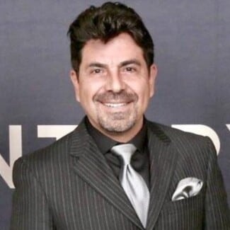 Percy Sotomayor