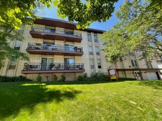 2047 N Cambridge Ave, Milwaukee, WI 53202