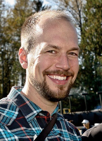 Clinton Fink