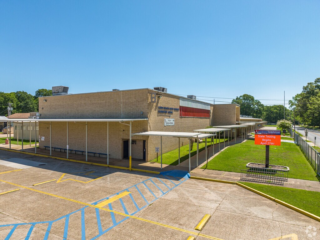 School_Caddo Heights Elementary_Photo 6