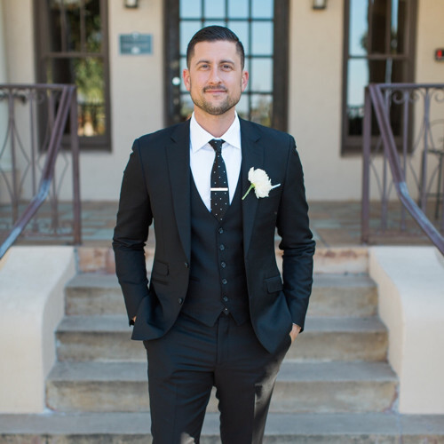 Agent Photo