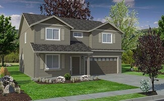 3740 Barbera St, Richland, WA 99352
