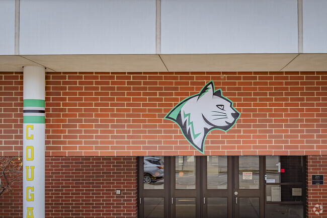 Kimball Hill Elementary School