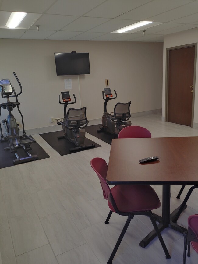 Rome Meadows - 62yrs. and over or handicapped, Dix, IL 62830 - photo 7