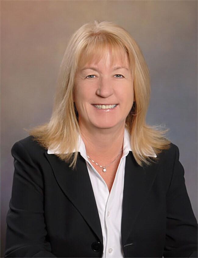 Jill Madlem