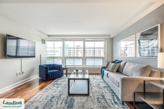 3801 Georgia Ave NW Unit 502.1411585, Washington, DC 20011