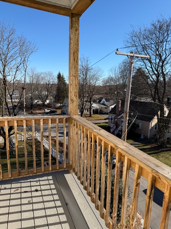 50 Abington St Unit 3, Worcester, MA 01603