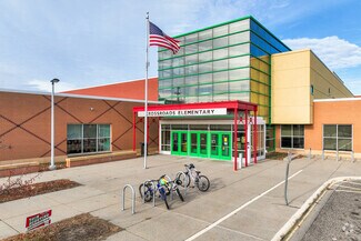 Crossroads Montessori School