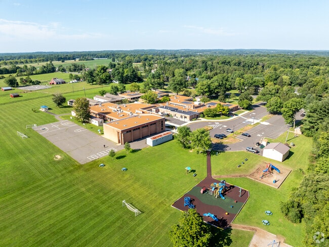 Bear Tavern Elementary School