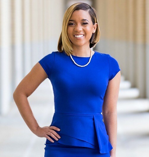 Michelle Watson